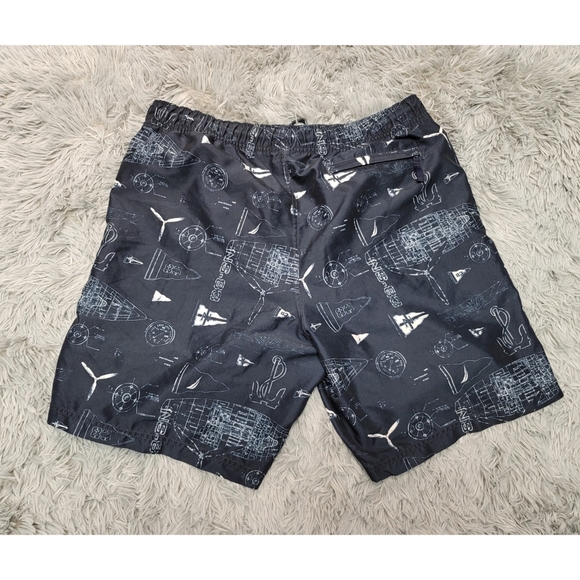 Nautica men swim size L - Picture 2 of 4